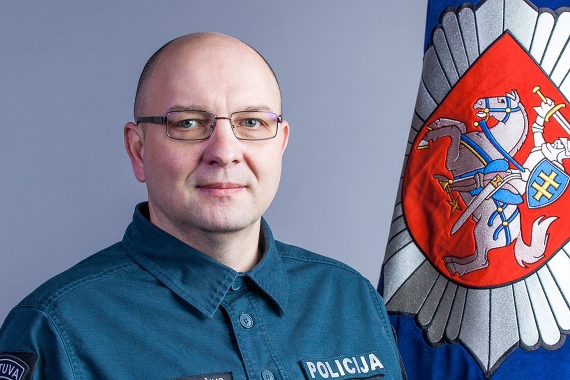 Robertas Šimulevičius